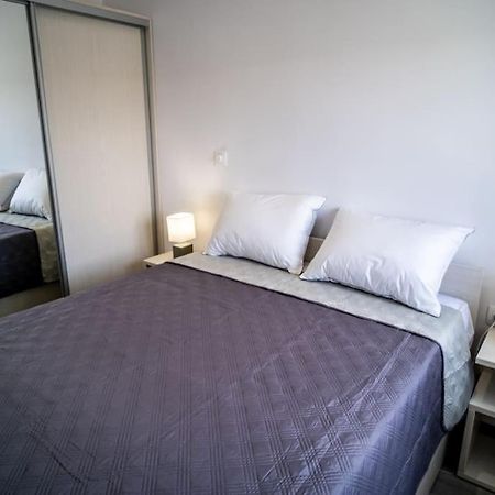 Villa Ble Paros 2 Ngoại thất bức ảnh