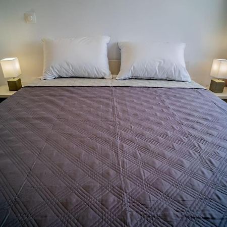 Villa Ble Paros 2 Ngoại thất bức ảnh