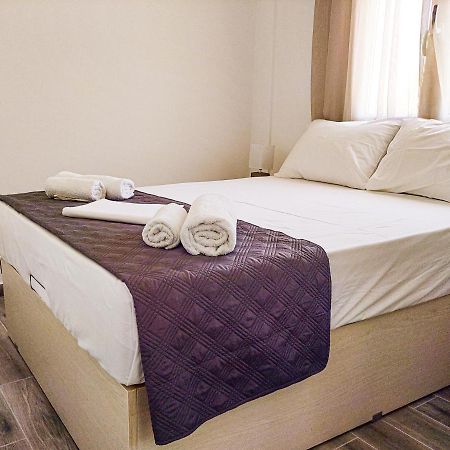 Villa Ble Paros 2 Ngoại thất bức ảnh