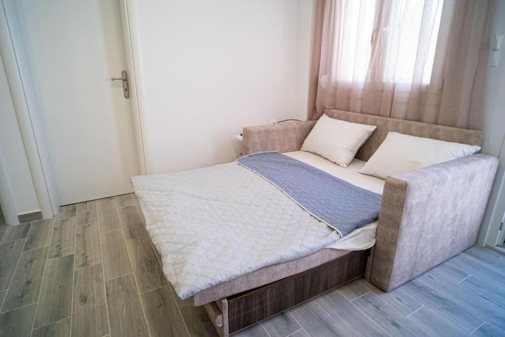 Villa Ble Paros 2 Ngoại thất bức ảnh