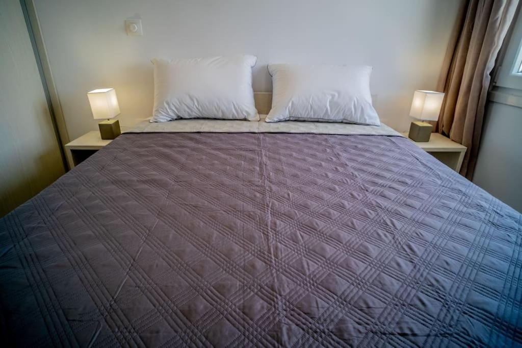 Villa Ble Paros 2 Ngoại thất bức ảnh