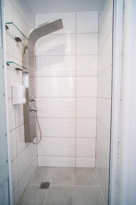 Villa Ble Paros 2 Ngoại thất bức ảnh