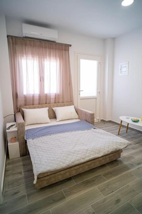 Villa Ble Paros 2 Ngoại thất bức ảnh
