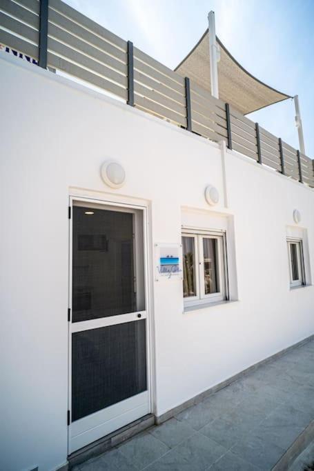 Villa Ble Paros 2 Ngoại thất bức ảnh
